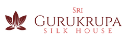 Sri Gurukrupa Silk House - Home