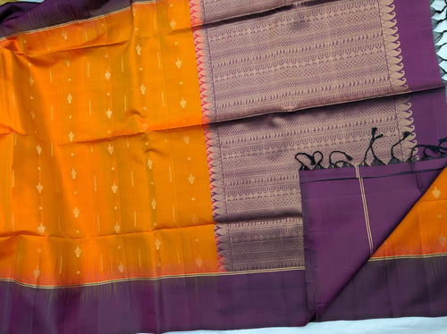 Soft Silk Saree